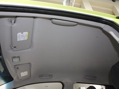 2011款 1.0L SX 自动 标准型