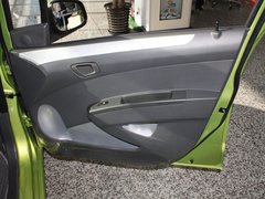 2011款 1.0L SX 自动 标准型