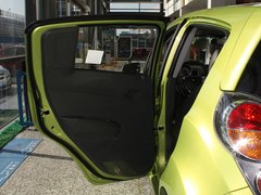 2011款 1.0L SX 自动 标准型