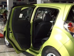 2011款 1.0L SX 自动 标准型