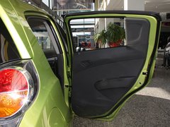 2011款 1.0L SX 自动 标准型
