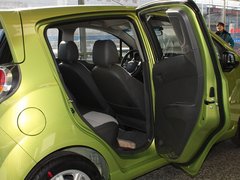 2011款 1.0L SX 自动 标准型
