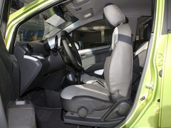 2011款 1.0L SX 自动 标准型