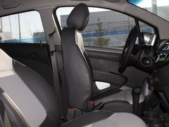 2011款 1.0L SX 自动 标准型