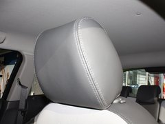 2011款 1.0L SX 自动 标准型