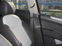 2011款 1.0L SX 自动 标准型