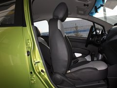 2011款 1.0L SX 自动 标准型