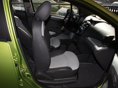 2011款 1.0L SX 自动 标准型
