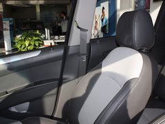 2011款 1.0L SX 自动 标准型