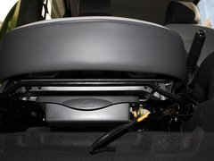 2011款 1.0L SX 自动 标准型