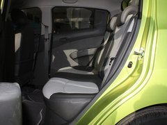 2011款 1.0L SX 自动 标准型