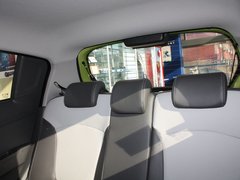 2011款 1.0L SX 自动 标准型