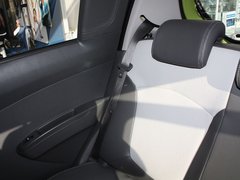 2011款 1.0L SX 自动 标准型