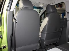 2011款 1.0L SX 自动 标准型