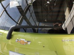 2011款 1.0L SX 自动 标准型