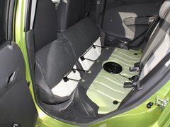 2011款 1.0L SX 自动 标准型