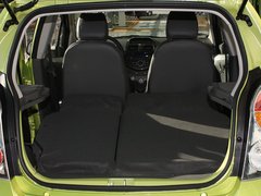 2011款 1.0L SX 自动 标准型