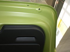 2011款 1.0L SX 自动 标准型