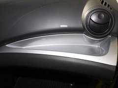 2011款 1.0L SX 自动 标准型