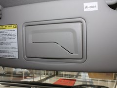 2011款 1.0L SX 自动 标准型
