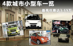 2011款 1.0L SX 自动 标准型