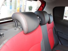 2011款 1.0L SX 自动 标准型