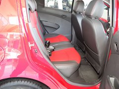 2011款 1.0L SX 自动 标准型