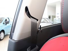 2011款 1.0L SX 自动 标准型