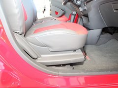 2011款 1.0L SX 自动 标准型