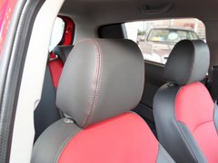 2011款 1.0L SX 自动 标准型