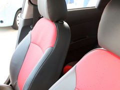 2011款 1.0L SX 自动 标准型