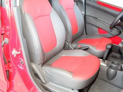 2011款 1.0L SX 自动 标准型