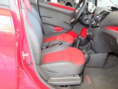 2011款 1.0L SX 自动 标准型