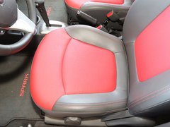 2011款 1.0L SX 自动 标准型