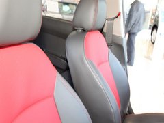 2011款 1.0L SX 自动 标准型