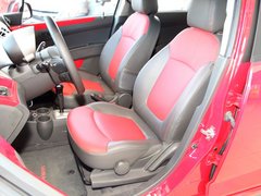 2011款 1.0L SX 自动 标准型
