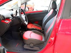 2011款 1.0L SX 自动 标准型