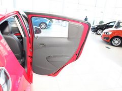 2011款 1.0L SX 自动 标准型