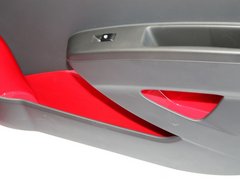 2011款 1.0L SX 自动 标准型