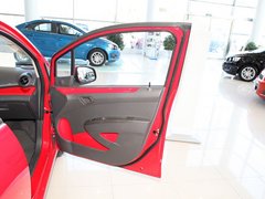 2011款 1.0L SX 自动 标准型