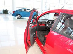 2011款 1.0L SX 自动 标准型