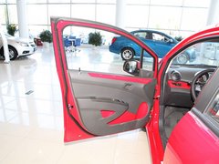 2011款 1.0L SX 自动 标准型