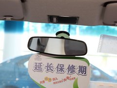 2011款 1.0L SX 自动 标准型