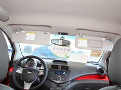 2011款 1.0L SX 自动 标准型