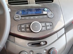 2011款 1.0L SX 自动 标准型