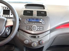 2011款 1.0L SX 自动 标准型