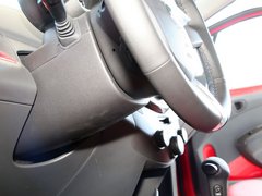 2011款 1.0L SX 自动 标准型