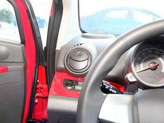 2011款 1.0L SX 自动 标准型