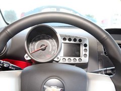 2011款 1.0L SX 自动 标准型