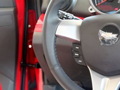 2011款 1.0L SX 自动 标准型
